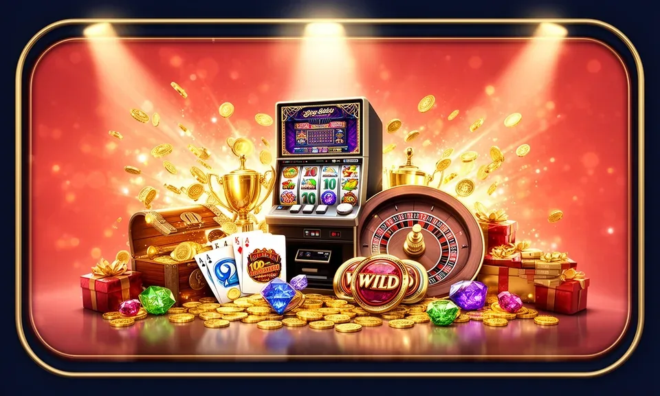 How Bingo Bonanza Plays Round by Round